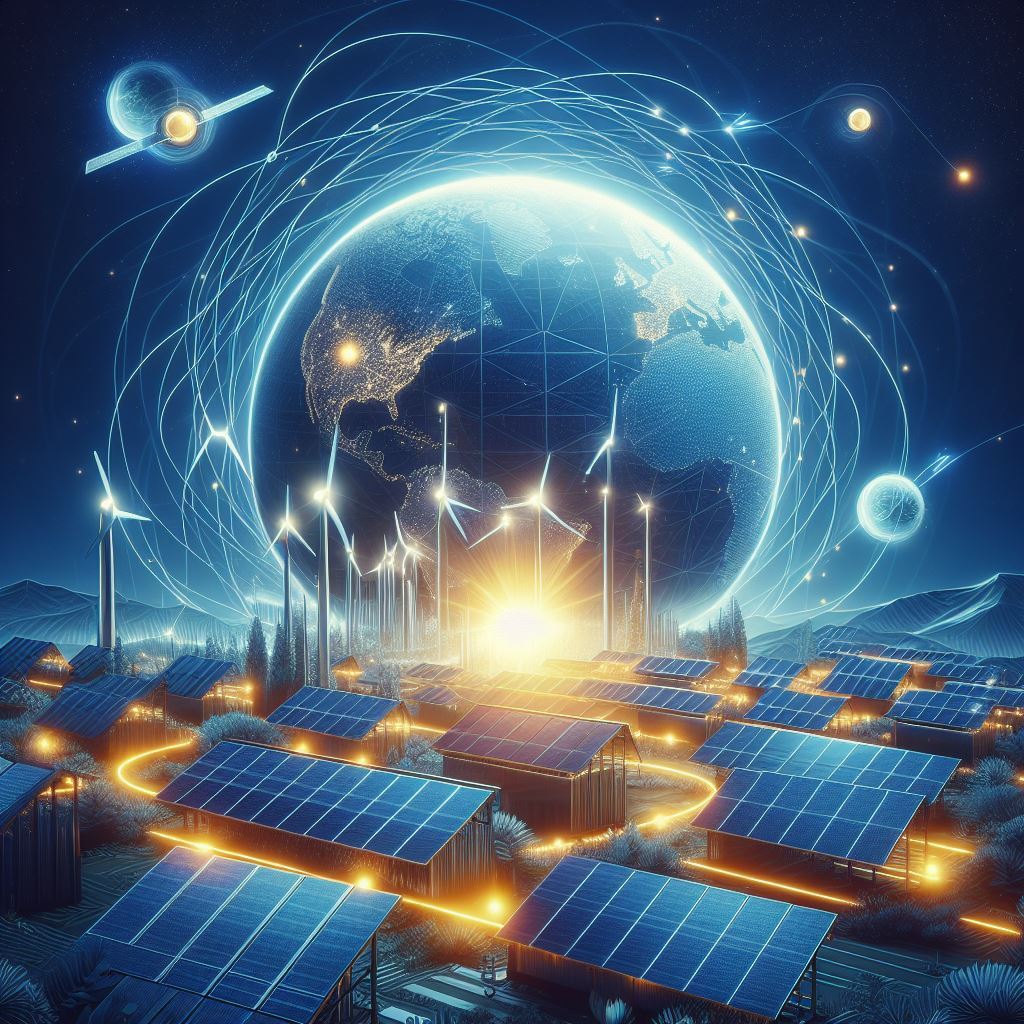 Erko Elektrik - Güneş Enerji Sistemleri - Content Image