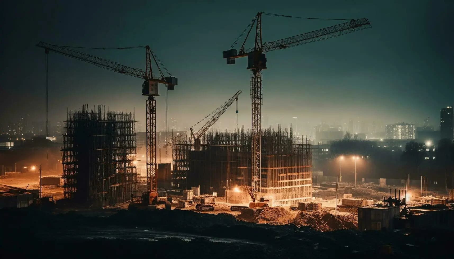 Erko Elektrik - Header Background